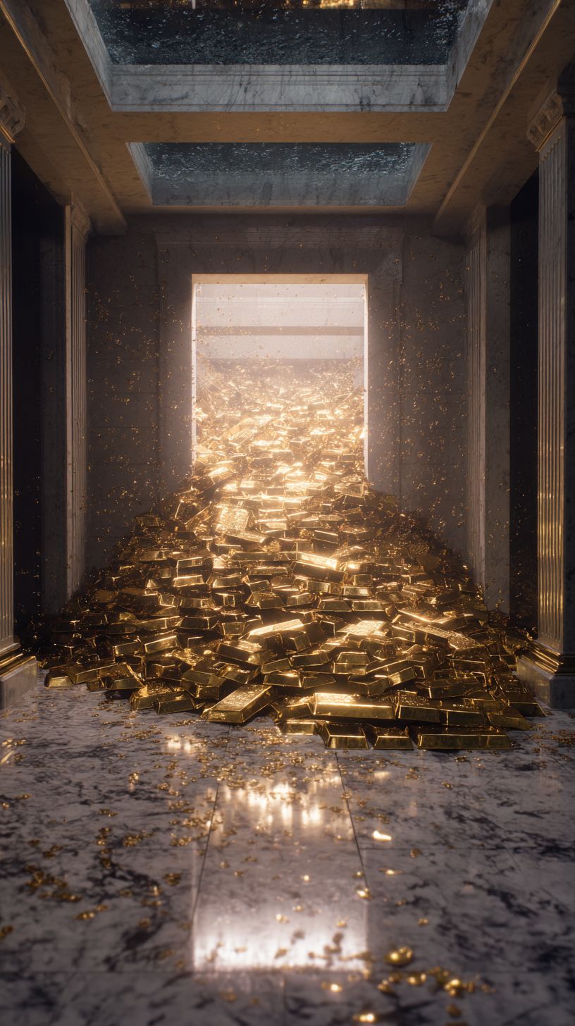 Your Next Chapter Isn’t Waiting—It’s Ready For You To Take the Lead