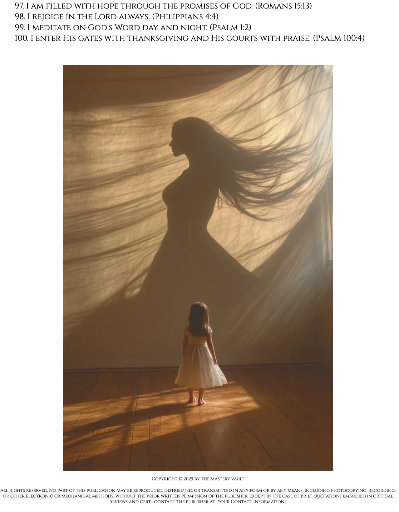 Bible Study for Spiritual Growth