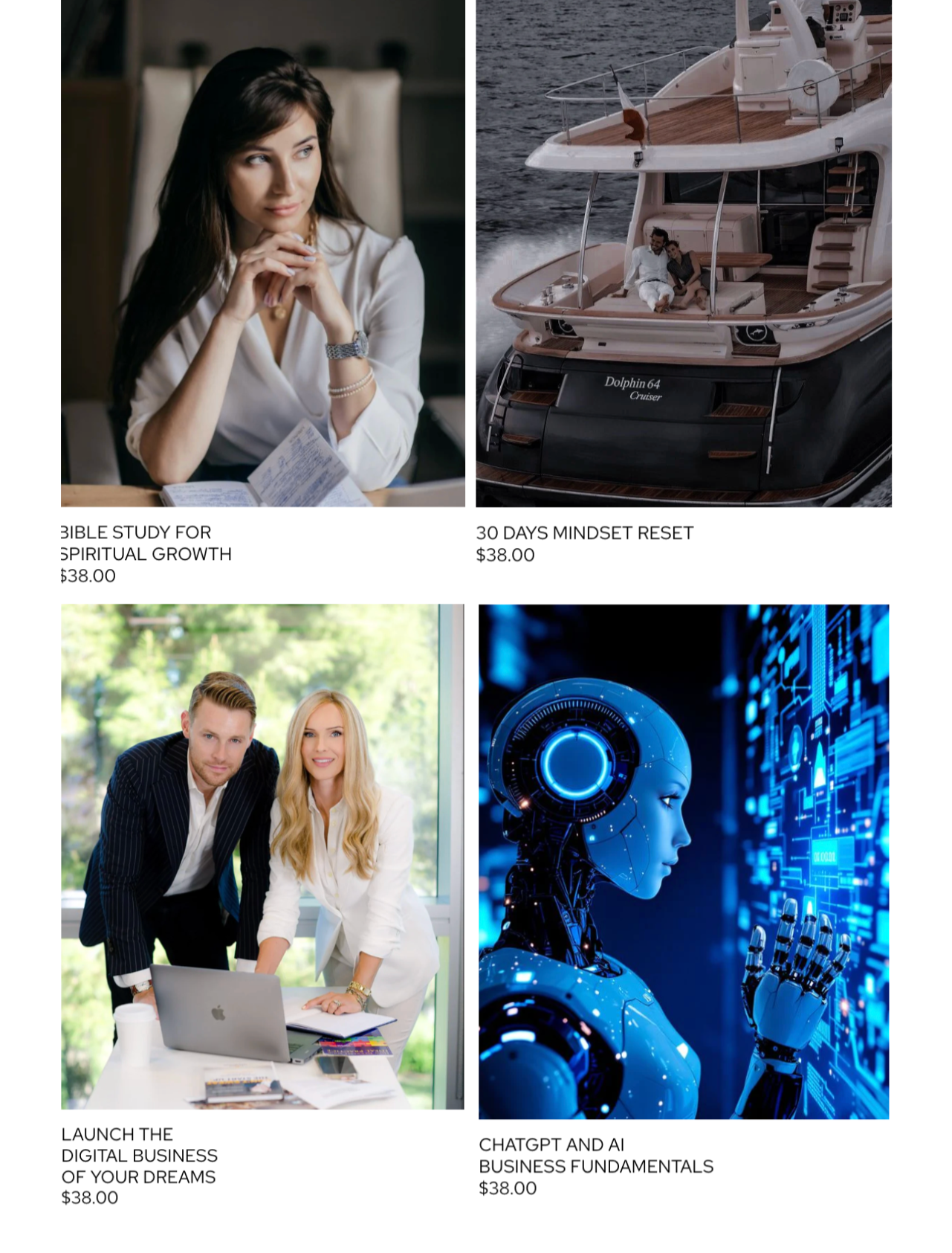 Exclusive Bundle – Act Fast!